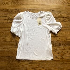 NWT a new day White Tee